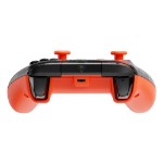 Turtle Beach - Rematch Core Wired Controller for Xbox – Ghost Black Camo/Orange - Packshot 5