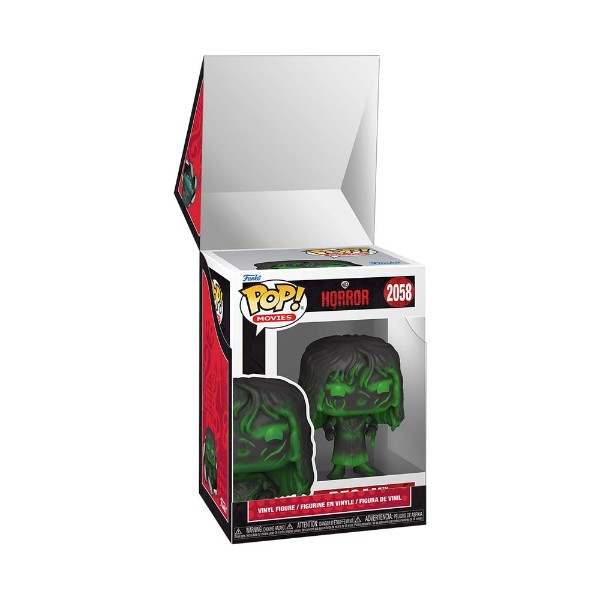 Warner Brothers - Horror Pop! Mystery Blind Box (Single Box) - Packshot 3
