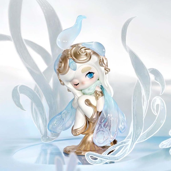 POP MART - Chaka Luminous Reverie Series Blind Box (Single Box) - Packshot 4