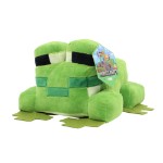 Minecraft - Frog 14" Plush - Packshot 3