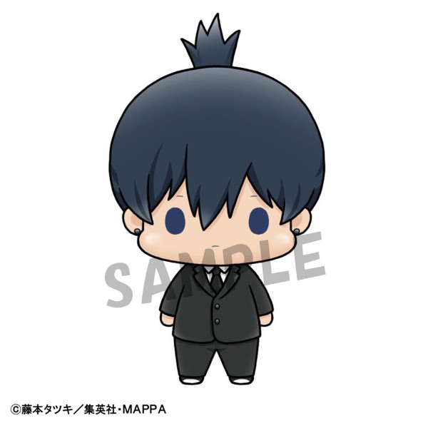 Chainsaw Man - Chokorin Collection Blind Box (Single Box) - Packshot 5