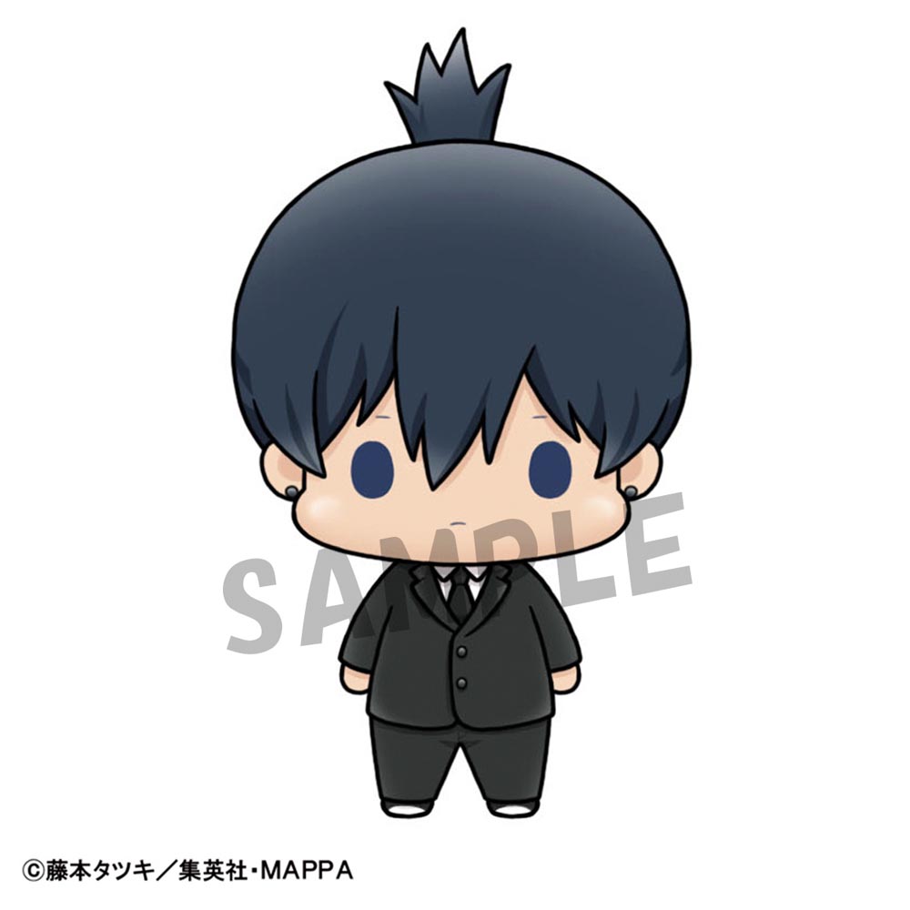 Chainsaw Man - Chokorin Collection Blind Box (Single Box) - Packshot 5