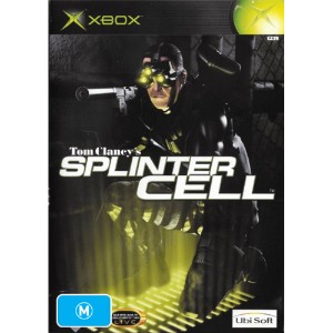 Splinter Cell (preowned)