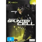 Splinter Cell (preowned)