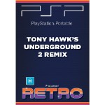 Tony Hawk's Underground 2 Remix (preowned)