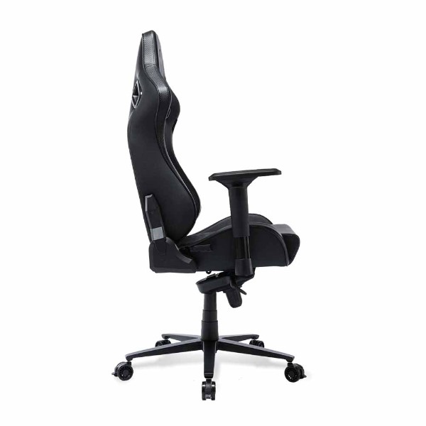 TTRacing Surge X Gaming Chair - Red - Packshot 3