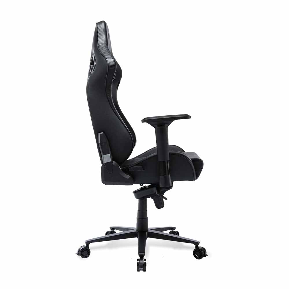 TTRacing Surge X Gaming Chair - Red - Packshot 3