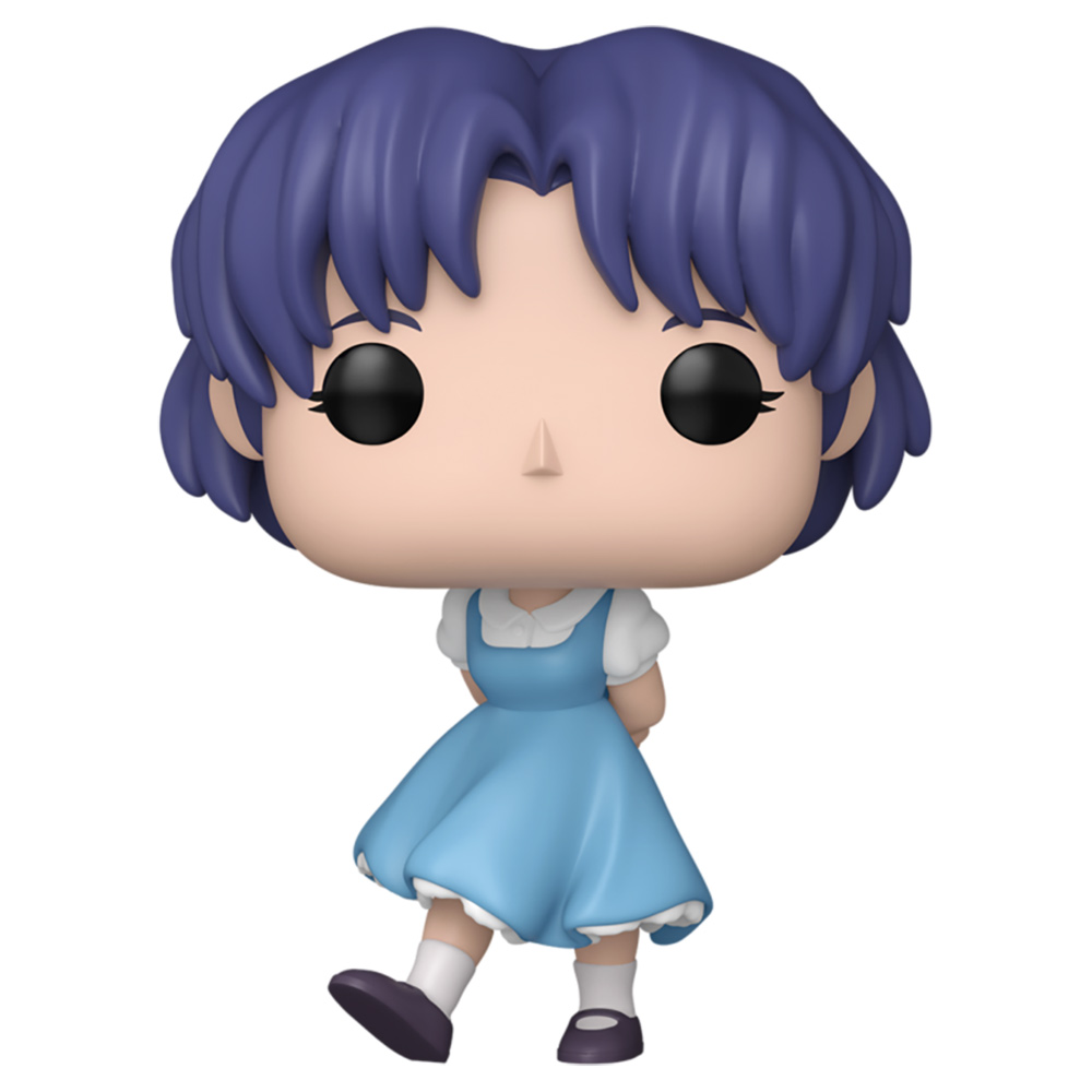 Ranma 1/2 - Akane Pop! Vinyl Figure - Packshot 1