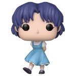 Ranma 1/2 - Akane Pop! Vinyl Figure