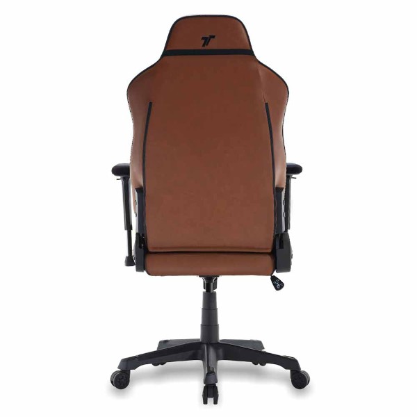 TTRacing Swift X Pro Gaming Chair - Brown - Packshot 4