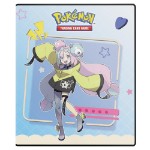 Pokemon - TCG - Iono & Bellibolt 2" Album - Packshot 2