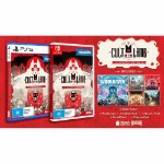 Cult of the Lamb: Definitive Edition - Packshot 2