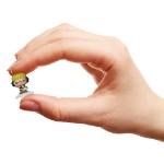 One Piece - Usopp, Kaya, Kuro & Chase Bitty Pop! Vinyl Figure 4-Pack - Packshot 3