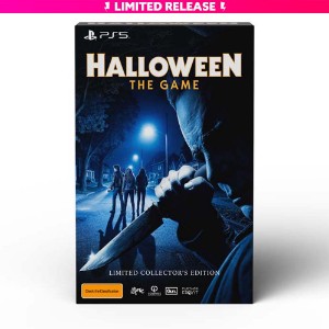 Halloween: The Game - Collector's Edition