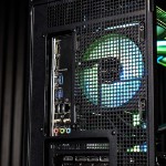 Evolve Lv99 | NVIDIA GeForce RTX 5070 12GB | AMD Ryzen 7 7700 (8C / 16T) - Packshot 3