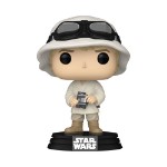 Star Wars: Deleted Scenes - Luke Skywalker with Binoculars Pop! Vinyl Figure