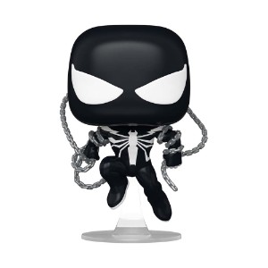 Marvel - Spider-Man - Spider-Man (Venom War) Pop! Vinyl Figure