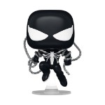 Marvel - Spider-Man - Spider-Man (Venom War) Pop! Vinyl Figure - Packshot 1