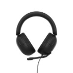 Sony - INZONE H3 Wired Headset (For PC/PS5) - Black - Packshot 2