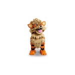 Pokemon - LEGO Arcanine #72160 - Packshot 5