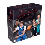 NBA – TC – Topps 2025-26 Signature Class Mega Box