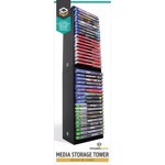 Powerwave Media Storage Tower - Packshot 1