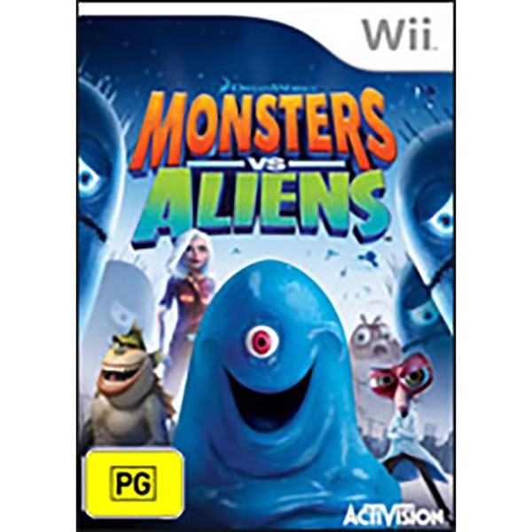 stop monsters Monster Stomp