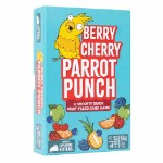Berry Cherry Parrot Punch - Packshot 1
