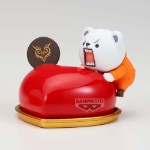 One Piece - Paladoce Bepo Figure - Packshot 2