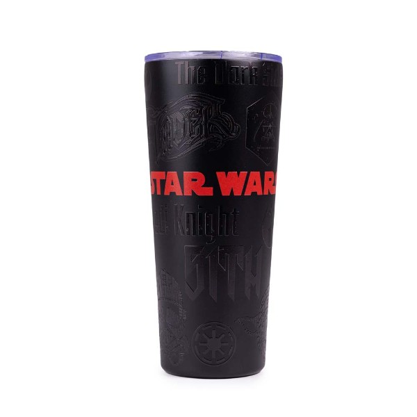 Star Wars - Icons Premium Travel Mug - Packshot 1