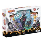 Naruto – TCG – Naruto Mythos Shinobi Shiren 'Kakashi vs Zabuza' Starter Pack (1st Edition)