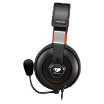 Cougar PHONTUM S Gaming Headset - Black - Packshot 3