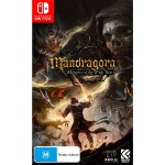 Mandragora: Whispers of the Witch Tree - Packshot 1