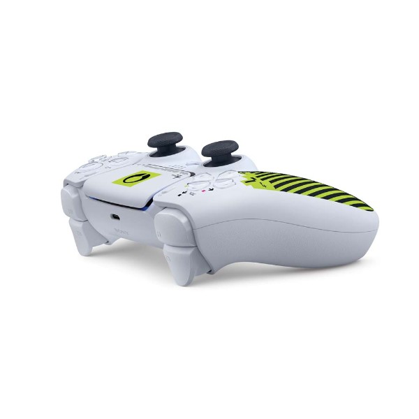 PlayStation 5 DualSense Wireless Controller - Marathon Limited Edition - Packshot 2