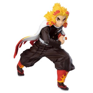 Demon Slayer - Maximatic Kyojuro Rengoku Figure