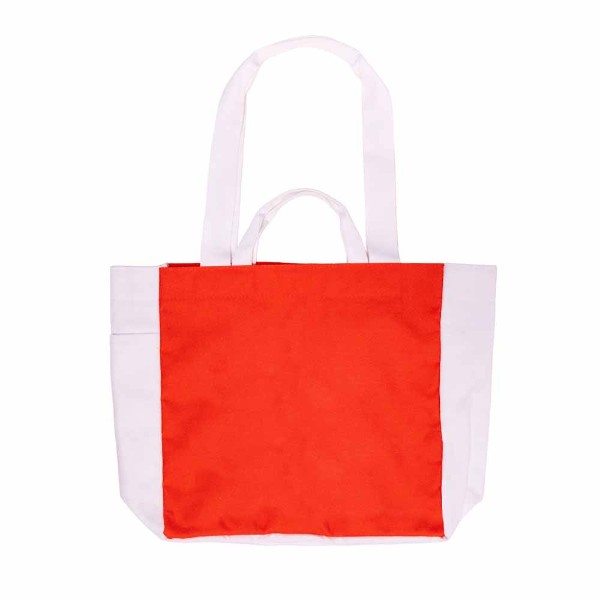Nintendo – Super Mario Bros – Team Premium Tote - Packshot 2