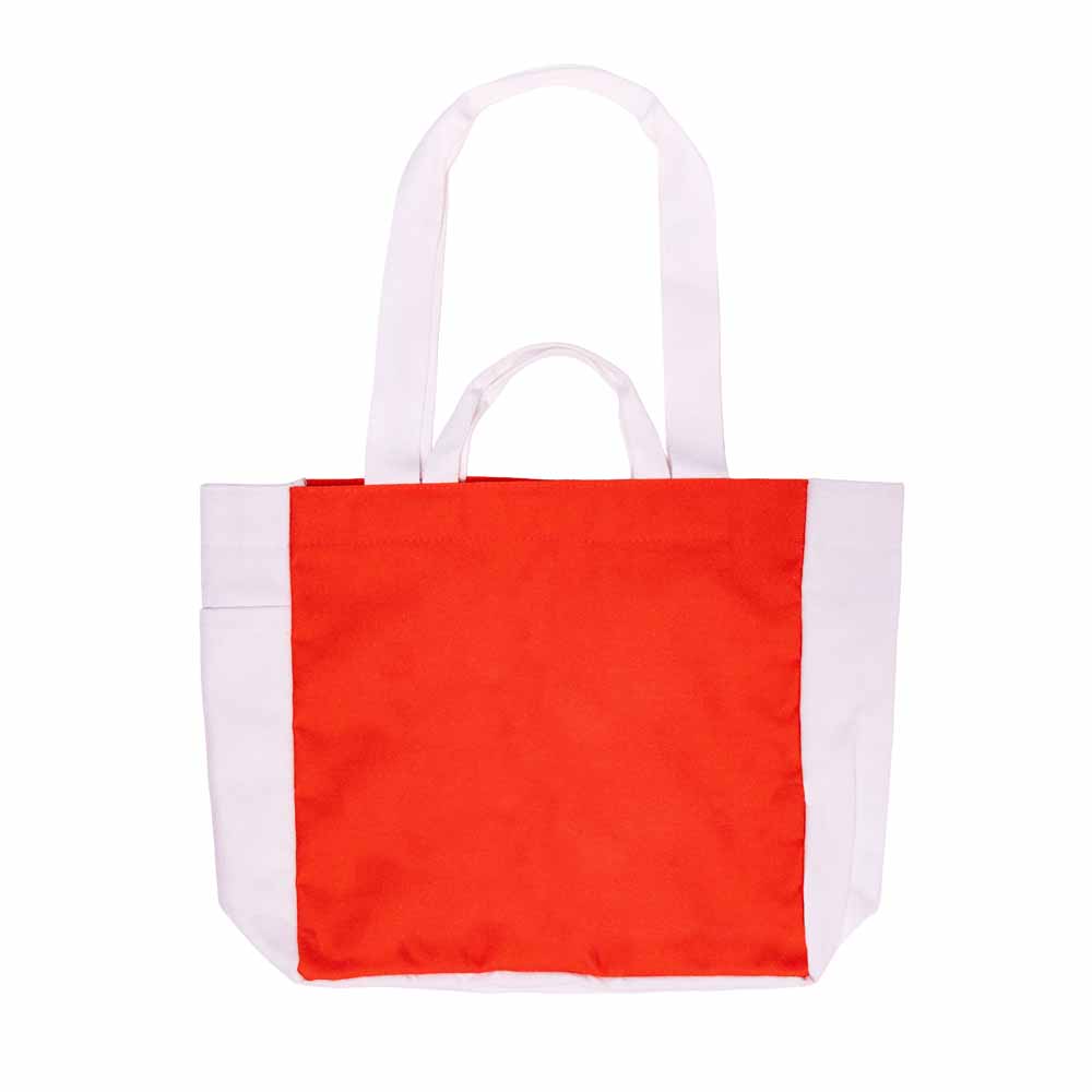 Nintendo – Super Mario Bros – Team Premium Tote - Packshot 2