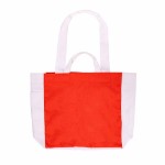 Nintendo – Super Mario Bros – Team Premium Tote - Packshot 2