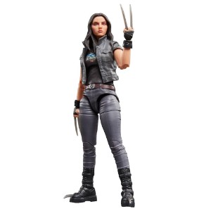 Marvel - Deadpool & Wolverine - X-23 Marvel Legends Action Figure