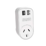 Energizer 1-Port Wall Adapter - Packshot 1
