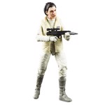 Star Wars - Episode V - Black Series 40th Anniversary Princess Leia 6" Action Figure - Packshot 1