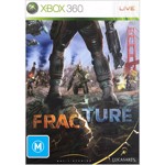 Fracture - Packshot 1
