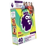 EPL - TC - Topps 2027 Flagship Premier League Mega Tin (Assorted) - Packshot 6