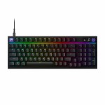 Logitech G316 X Gaming Keyboard - Black - Packshot 2