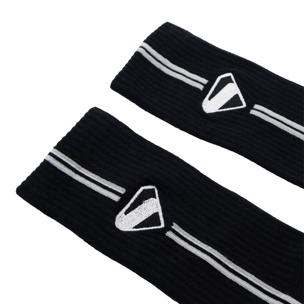 DC Comics - Superman 2025 - Superman Logo Sport Socks - Packshot 2