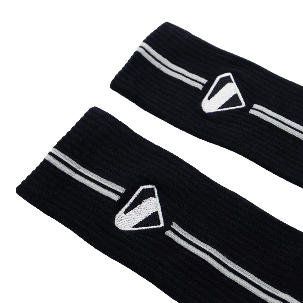 DC Comics - Superman 2025 - Superman Logo Sport Socks - Packshot 2