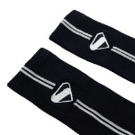 DC Comics - Superman 2025 - Superman Logo Sport Socks - Packshot 2