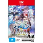 Ys X: Proud Nordics - Deluxe Edition (preowned)