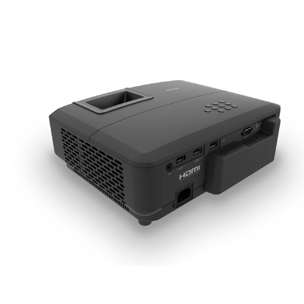 Philips - GamePix 800 Smart Gaming Projector - Packshot 2