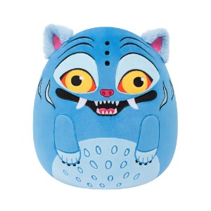 Netflix - KPop Demon Hunters - Derpy 12" Squishmallow Plush